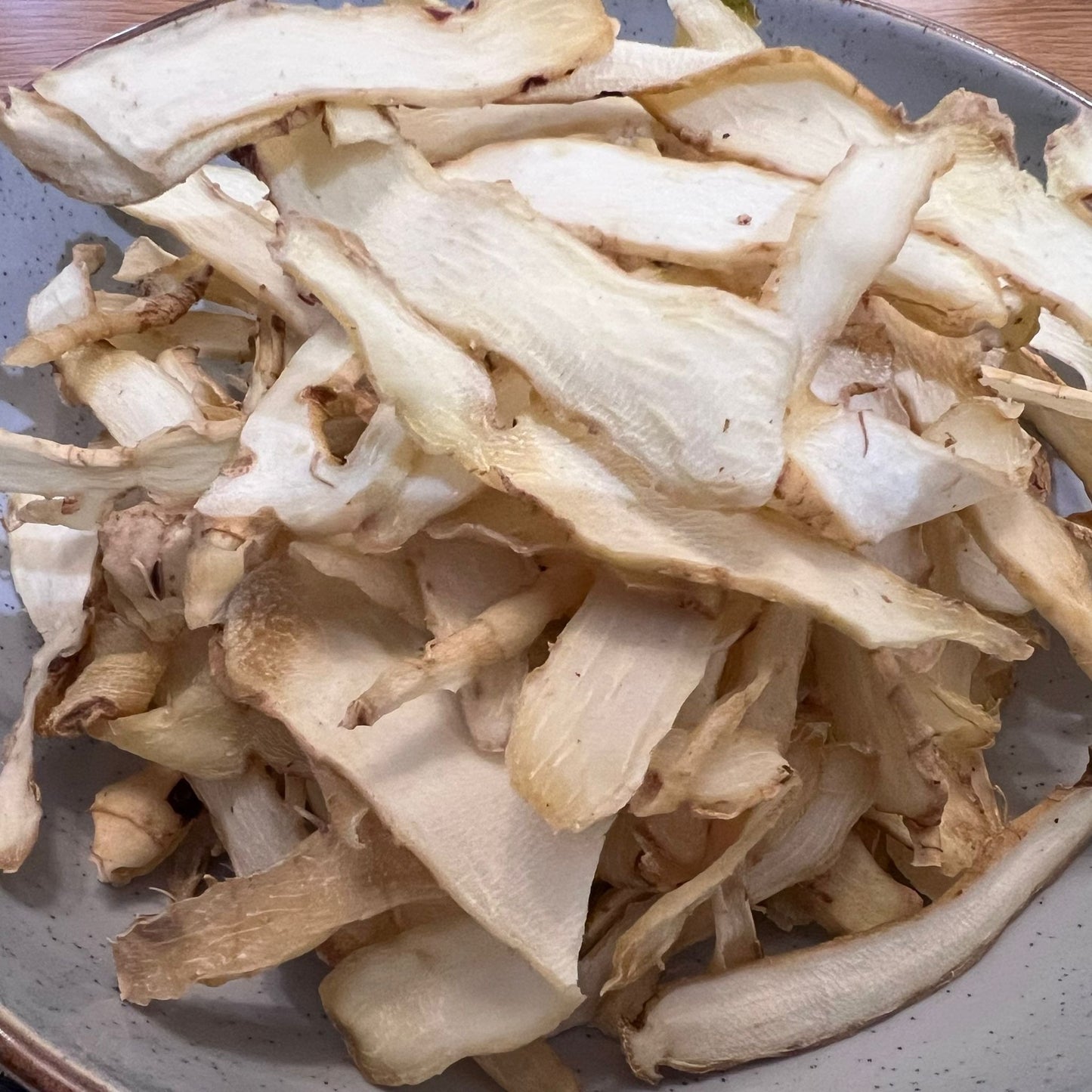 玉竹