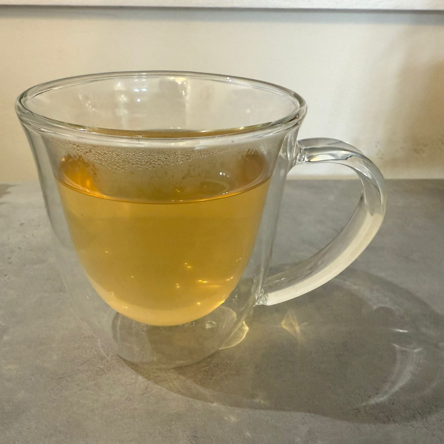 【清心潤肺】海底椰雪梨乾麥冬茶(041)