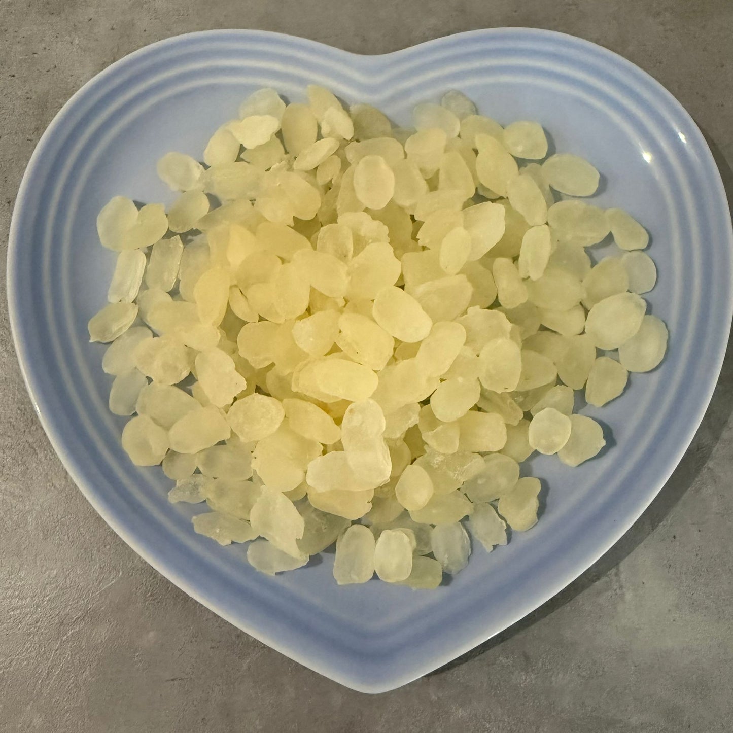 【養顏潤膚】雪蓮子