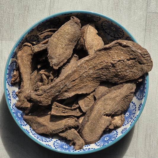 【清熱利濕、活血解毒】入地老鼠