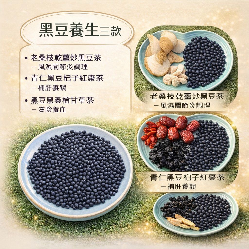 黑豆