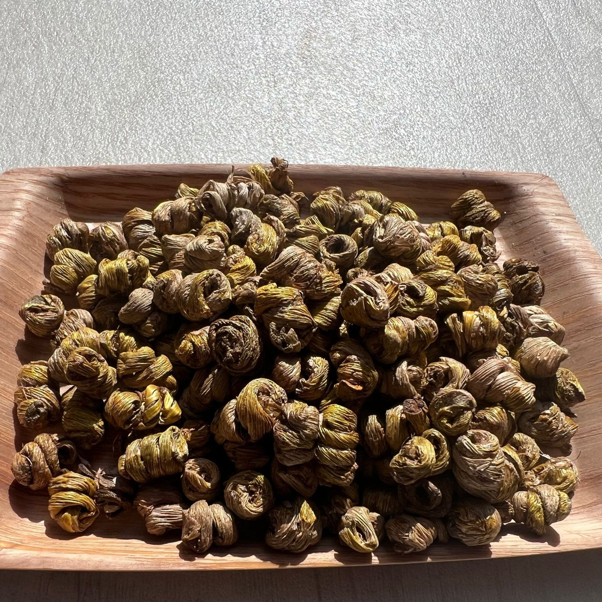 霍山石斛