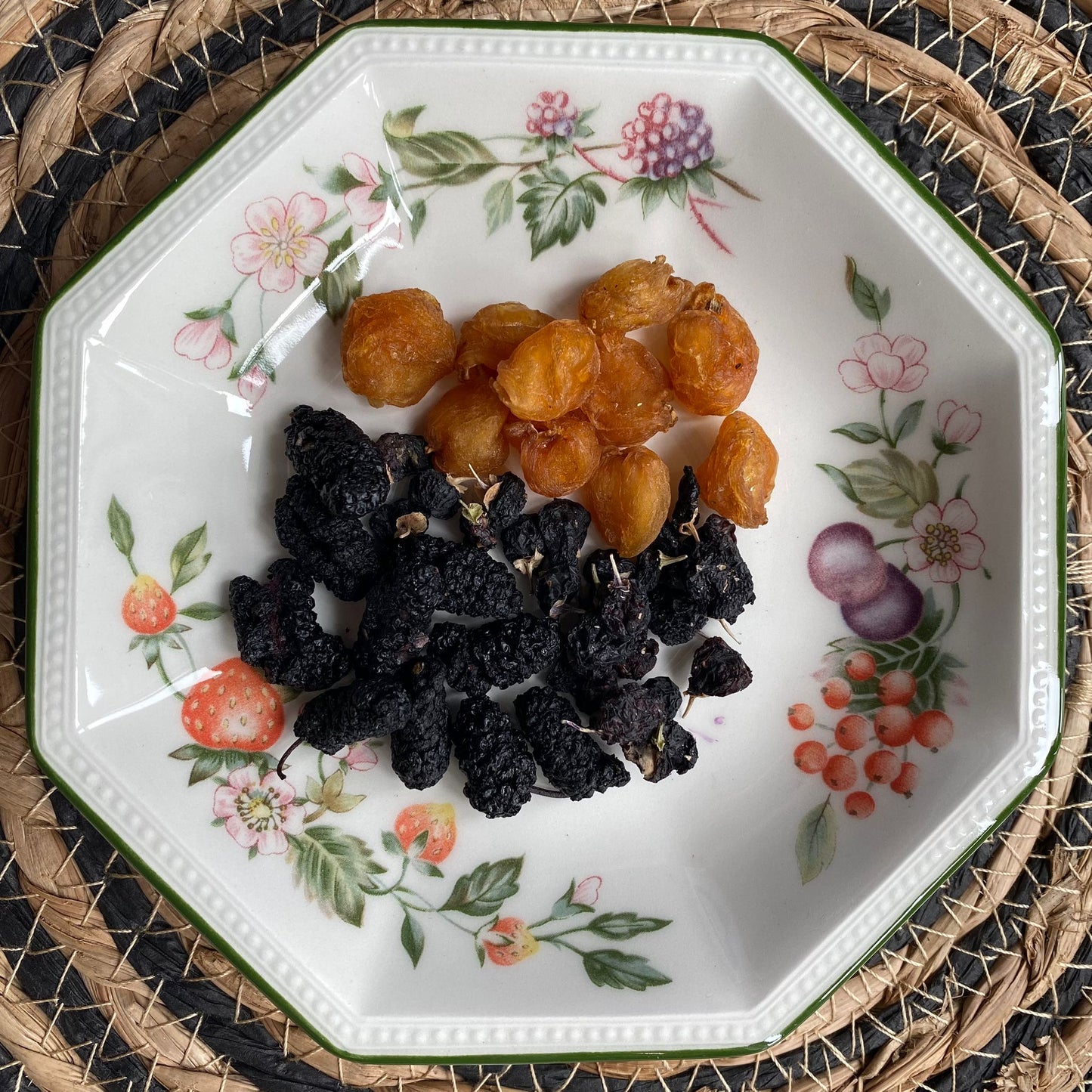 【春天養肝健脾袪濕湯水】5個優惠裝