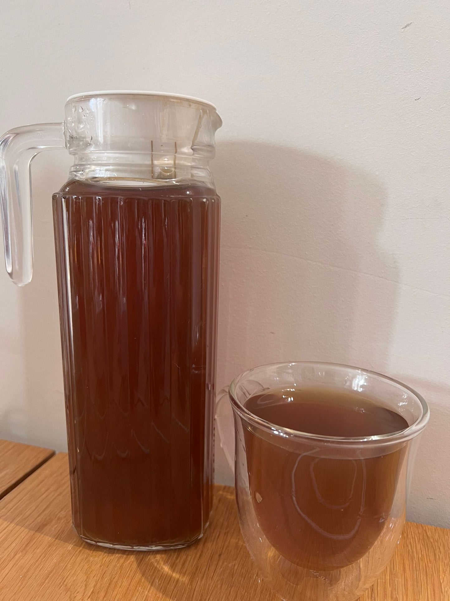 【生津止渴】酸梅湯