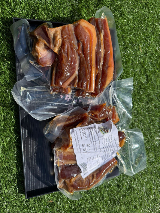 家香臘肉