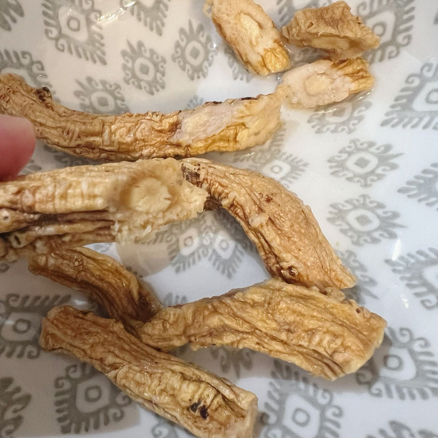 【補中益氣】南棗杞子黨參北芪茶(022)