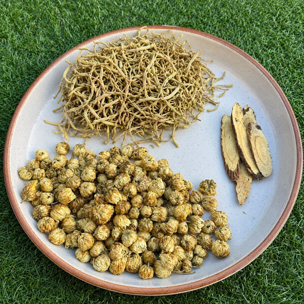 夏日消暑三寶