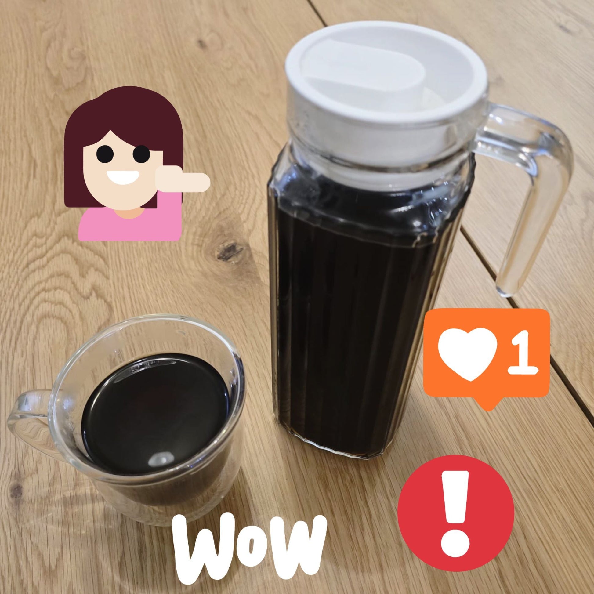 羅漢果百合雪梨茶