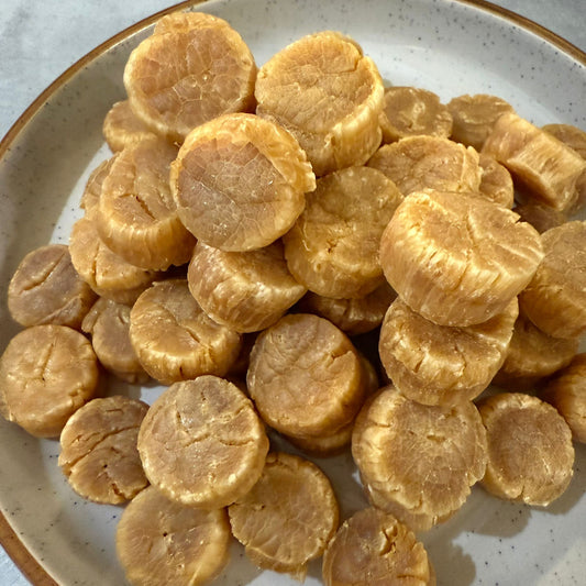 日本北海道瑤柱