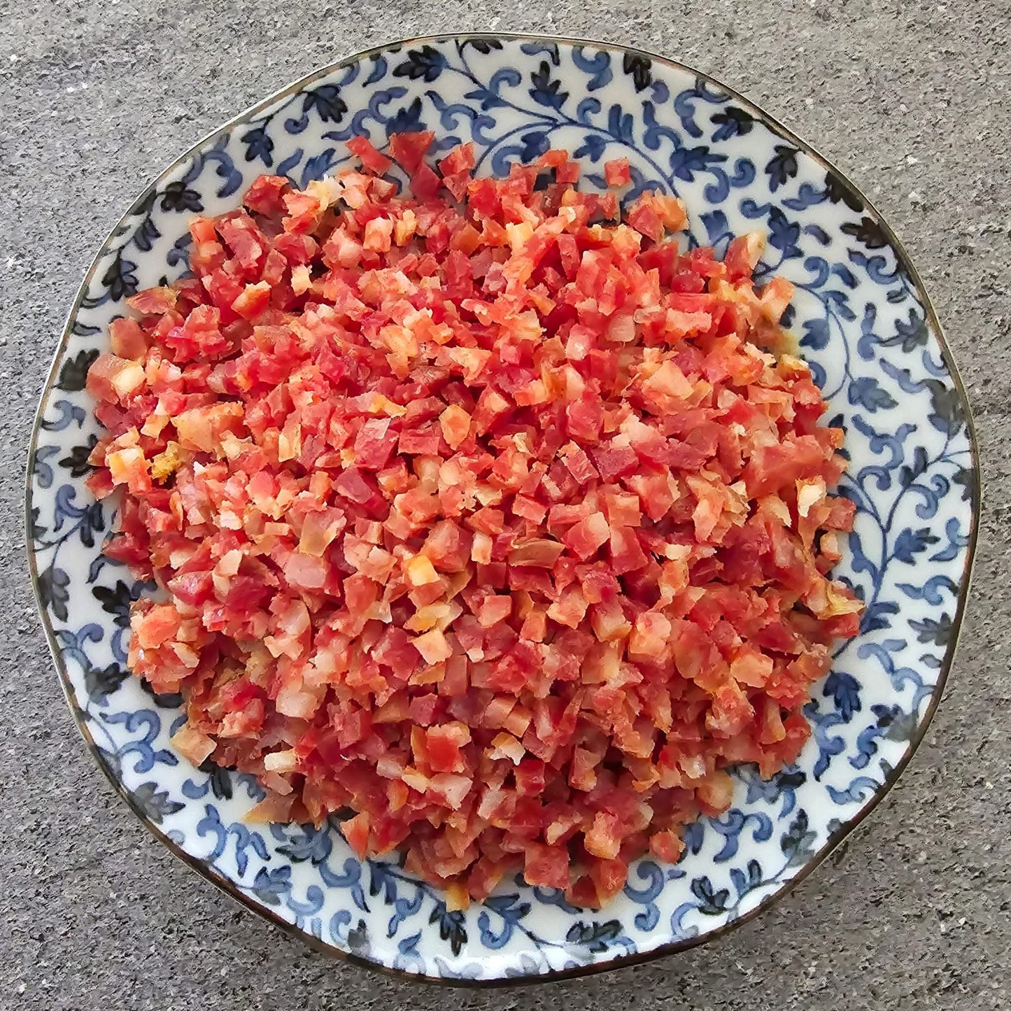 蒸糕 Bell - 自家製蘿蔔糕【海味臘腸套餐】夠4底份量