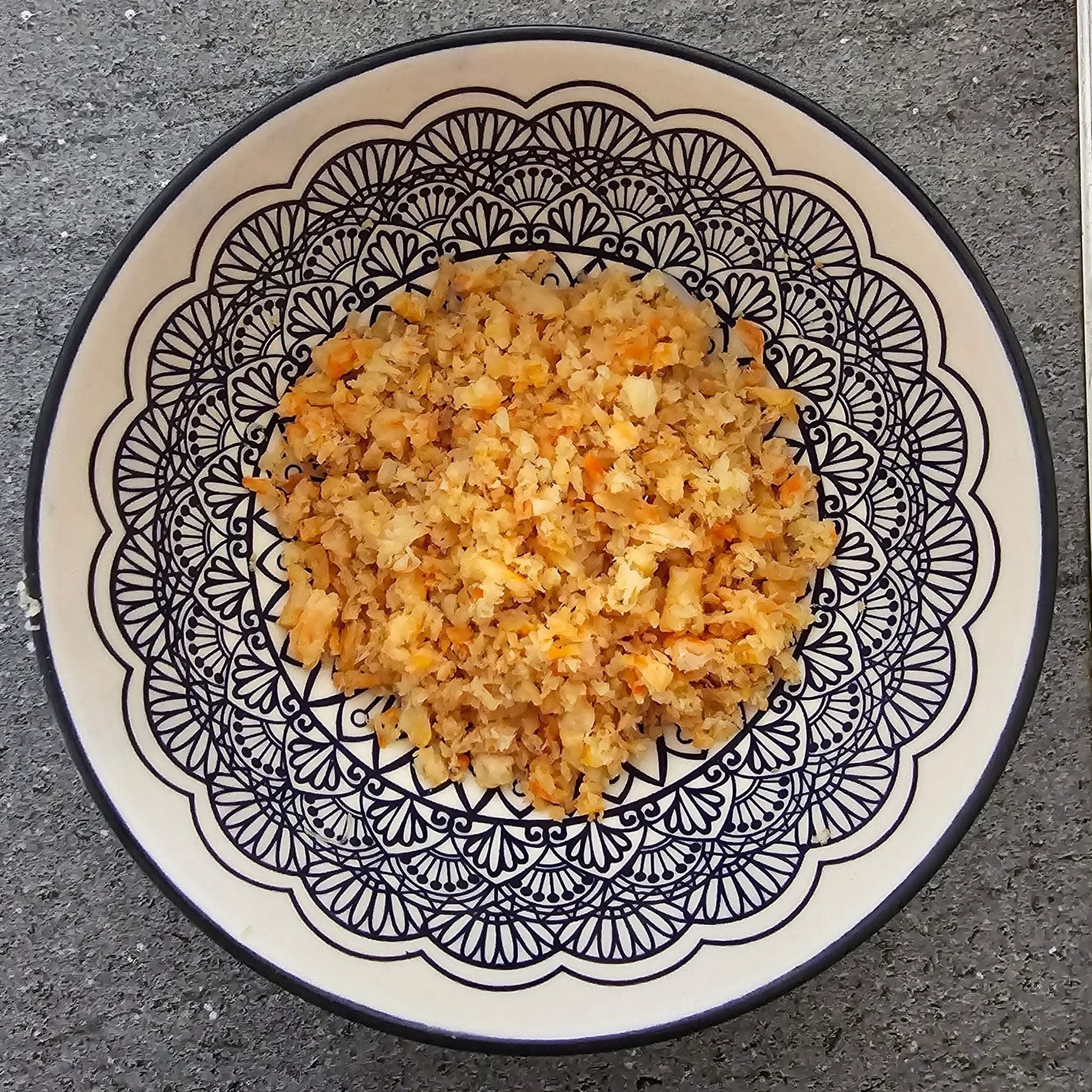 蒸糕 Bell - 自家製蘿蔔糕【海味臘腸套餐】夠4底份量