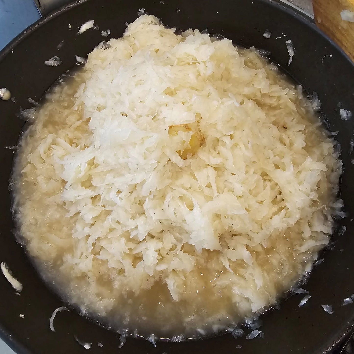 蒸糕 Bell - 自家製蘿蔔糕【海味臘腸套餐】夠4底份量