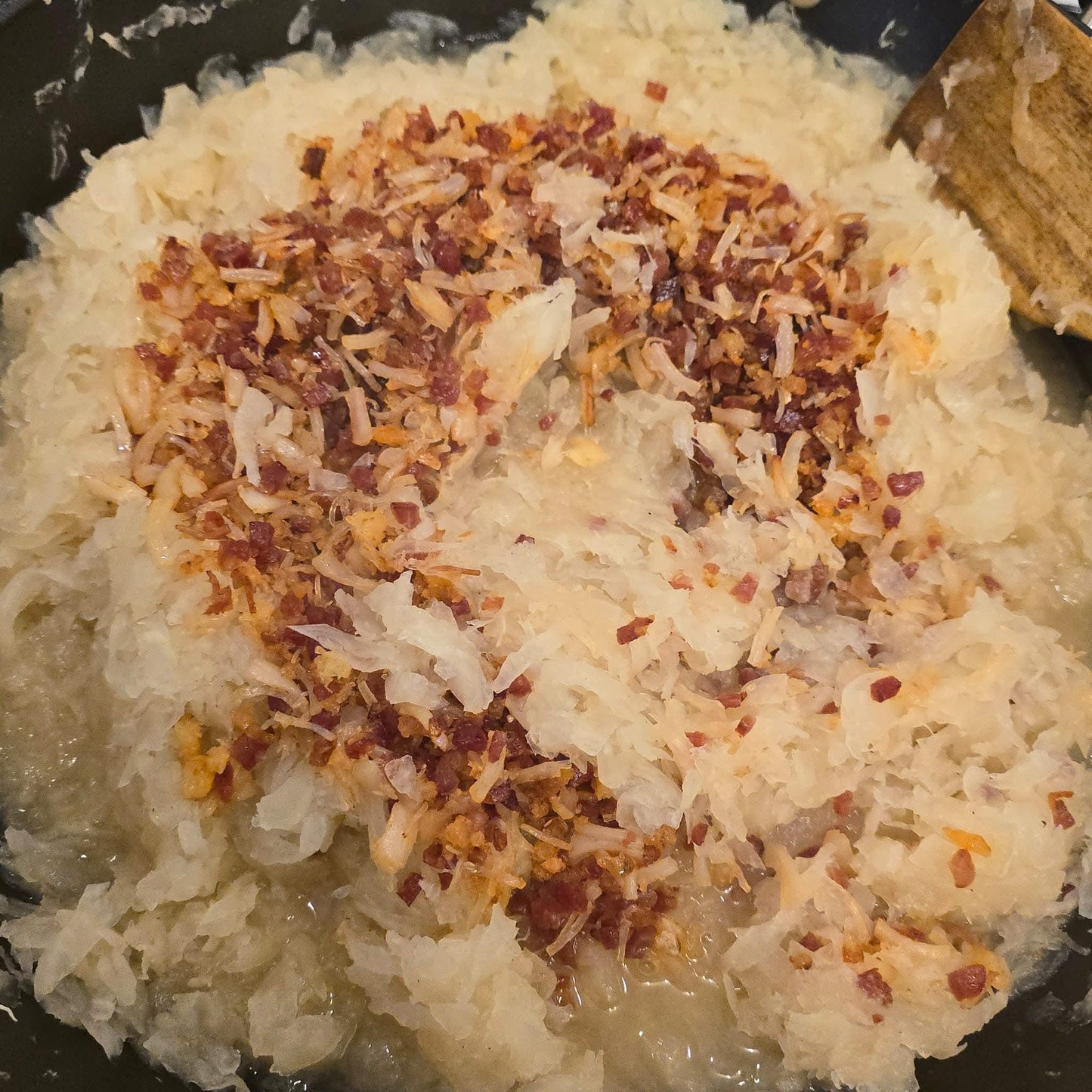 蒸糕 Bell - 自家製蘿蔔糕【海味臘腸套餐】夠4底份量