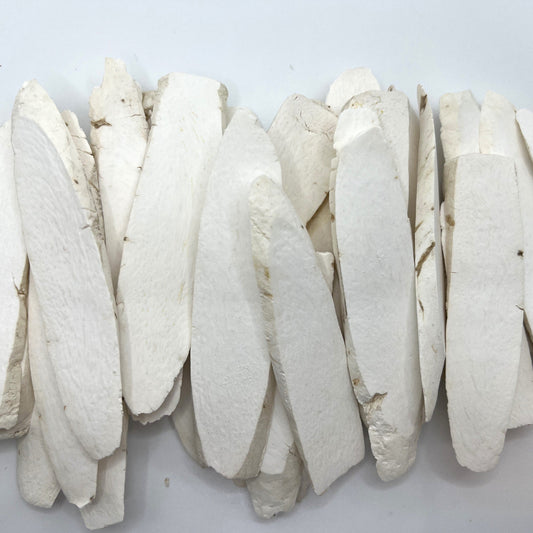 正宗河南生曬淮山