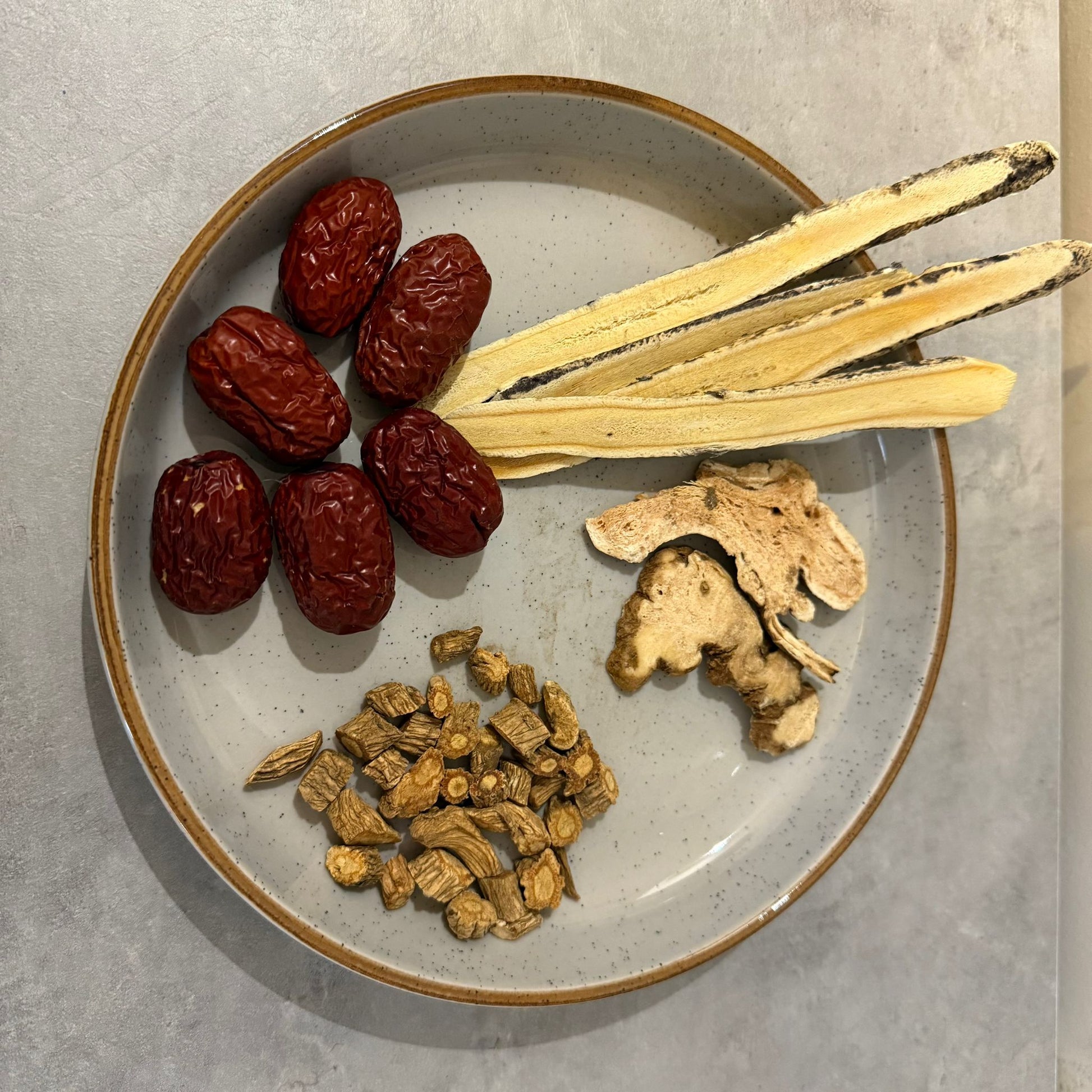 玉屏風防感冒湯包